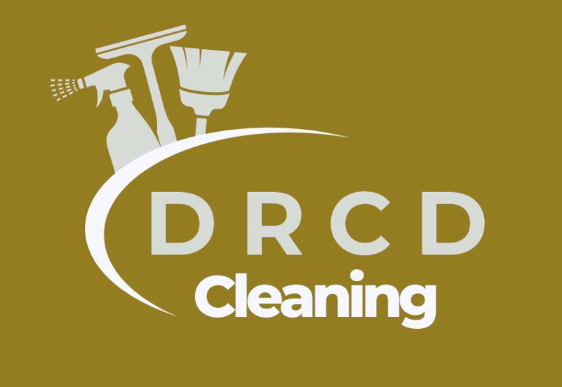 logo DRCD Cleaning